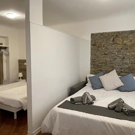 Cereria Delta Apartment Trieste Exterior photo