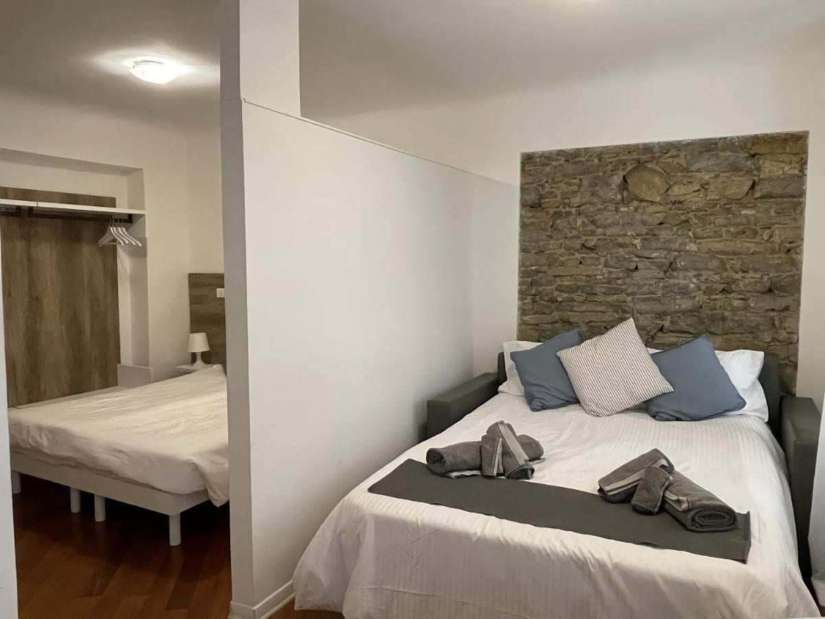Cereria Delta Apartment Trieste Exterior photo
