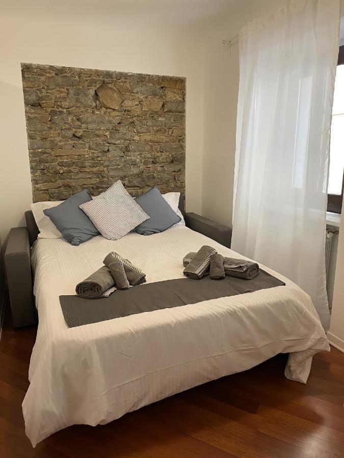 Cereria Delta Apartment Trieste Exterior photo