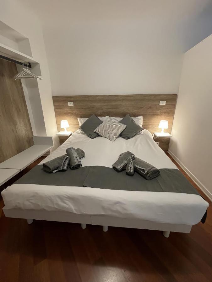Cereria Delta Apartment Trieste Exterior photo